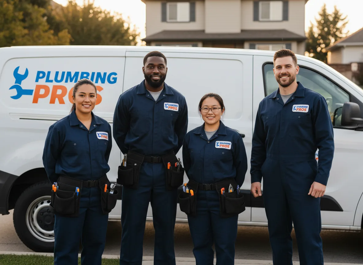 Water Heater Repair company in Imlay City, MI
